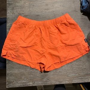 patagonia shorts